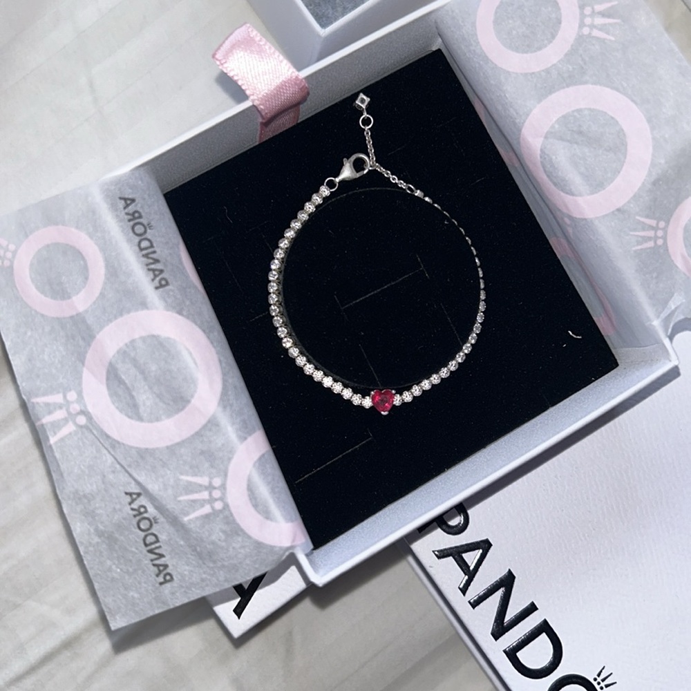 Brand new Pandora Bracelets (individual or bundle)